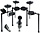 ALESIS NITRO KIT