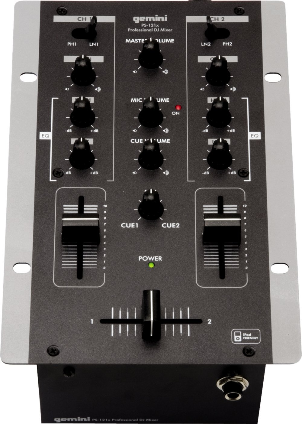 GEMINI PS-121X