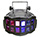 CHAUVET DOUBLE DERBY X