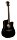 LAG T-100DCE BLK