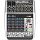 BEHRINGER XENYX Q802USB