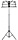 ROCKSTAND RS10010B