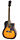 EPIPHONE AJ-220SCE VS