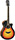 YAMAHA APX500 III VSB