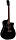 FENDER CD-140SCE BK