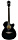 IBANEZ AEG10II BK