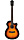 IBANEZ AEG10II VS
