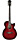 IBANEZ AEG24II THS