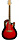 OVATION APPLAUSE AE147 RRB DELUXE