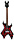 B.C. RICH MMWTF