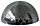 AMERICAN AUDIO MIRRORBALL/HALF 50