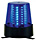 AMERICAN AUDIO DJ LED BEACON BLUE