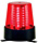AMERICAN AUDIO DJ LED BEACON RED