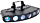 AMERICAN AUDIO DJ GOBO MOTION LED
