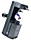 AMERICAN AUDIO DJ VIOSCAN LED