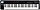 ALESIS QX61