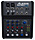 ALESIS MULTIMIX 4 USB FX