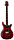 PRS S2 CUSTOM 24 Black Cherry