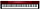 CASIO PX-A100RD