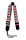 LIMBO STRAP RED