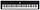 CASIO PX-350BK