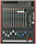 ALLEN HEATH ZED1402