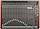 ALLEN HEATH ZED2402