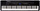 KURZWEIL SPS4-8