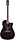 FENDER T-BUCKET 300CE FMT TBK