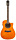 FENDER T-BUCKET 300CE QMT AM
