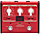 VOX STOMPLAB 1B