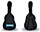 LIMBO BAG ACOUSTIC LIGHT BLUE