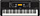 YAMAHA PSR-E363