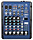 HL AUDIO SMR6