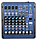 HL AUDIO SMR8