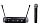 SHURE PGX24ESM58