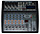 MAXIMUM ACOUSTICS MIXAPLAY 8.2