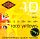 ROTOSOUND R10