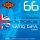 ROTOSOUND RS66LDN