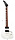 JACKSON JS32T DINKY FC YL