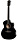 TAYLOR 214CE BLK DLX