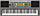 YAMAHA PSR-E353