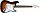 FENDER SQUIER BULLET STRATOCASTER RW BSB