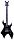 B.C. RICH WGWHBK