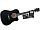 STAGG SW203CETU BK