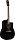 FENDER CD-60CE BK
