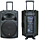 HL AUDIO USK15A BT/USB